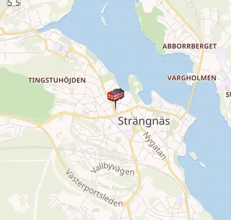 Strängnäs