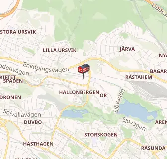 Sundbyberg