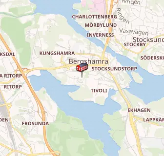 Solna