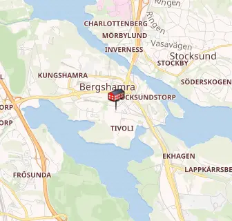 Solna