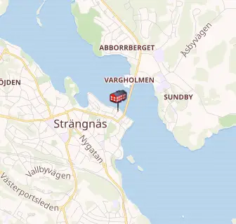 Strängnäs