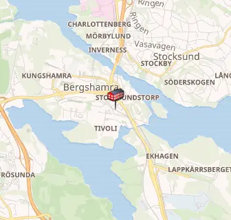 Solna