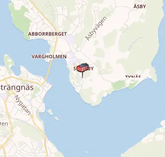 Strängnäs