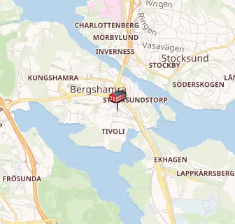 Solna