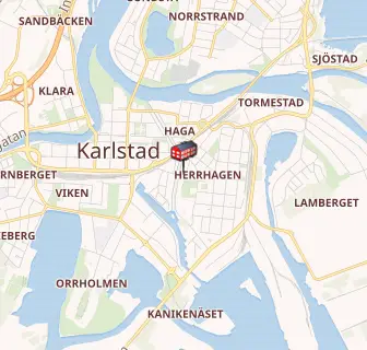 Karlstad