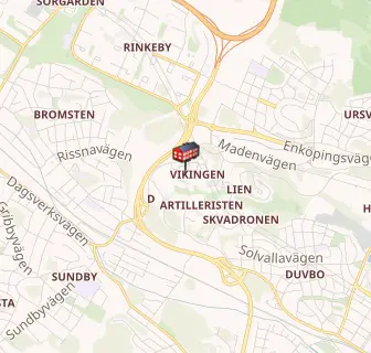Sundbyberg