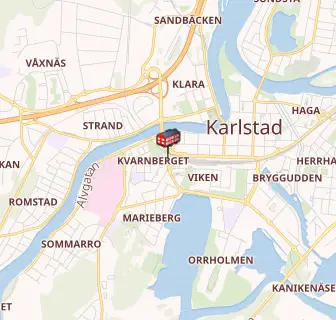 Karlstad