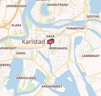 Karlstad