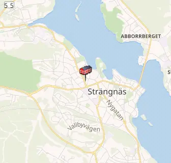 Strängnäs