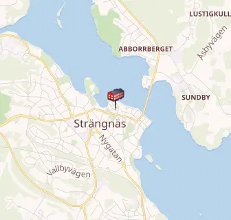 Strängnäs
