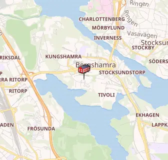 Solna