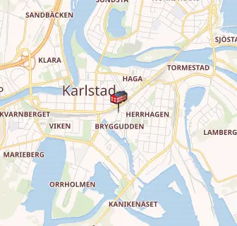 Karlstad