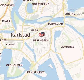 Karlstad