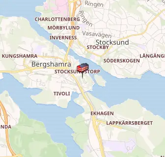 Solna
