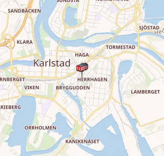Karlstad