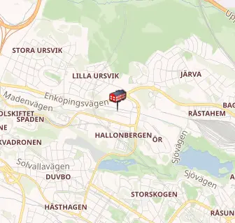 Sundbyberg