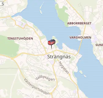 Strängnäs