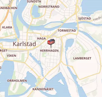 Karlstad