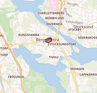 Solna