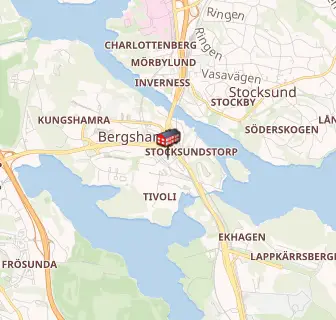 Solna