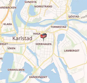 Karlstad