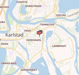 Karlstad