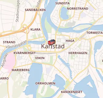 Karlstad