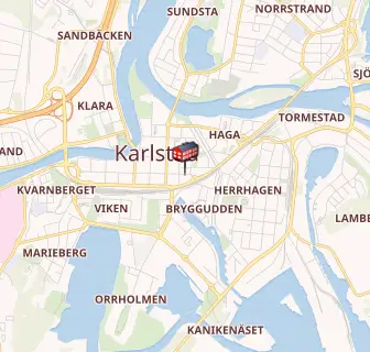 Karlstad