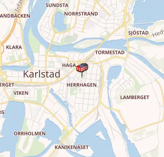 Karlstad