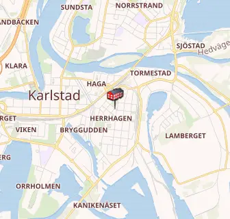 Karlstad
