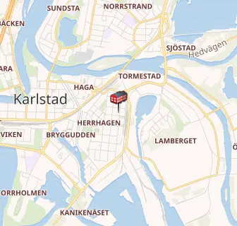 Karlstad