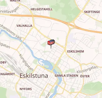 Eskilstuna