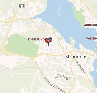 Strängnäs