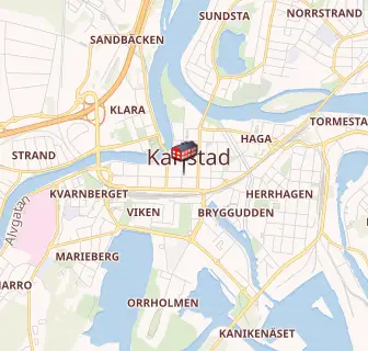 Karlstad