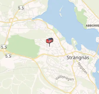 Strängnäs