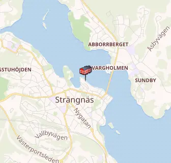 Strängnäs