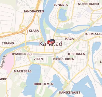 Karlstad