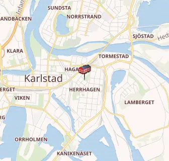 Karlstad