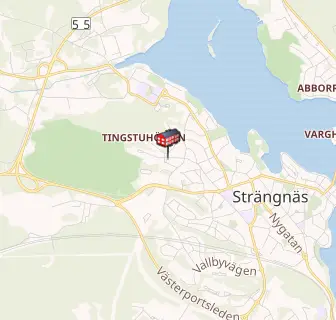 Strängnäs