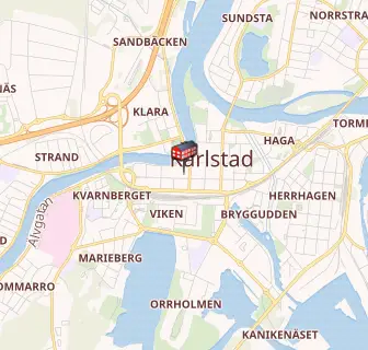 Karlstad