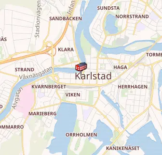 Karlstad