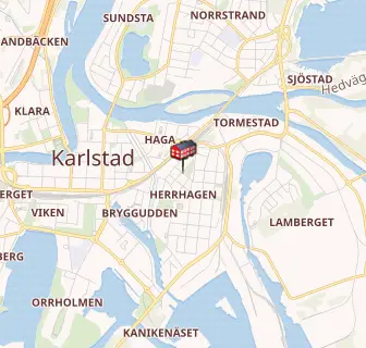 Karlstad