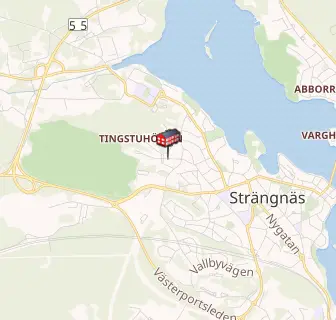 Strängnäs