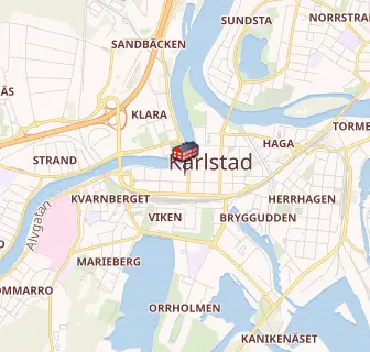 Karlstad