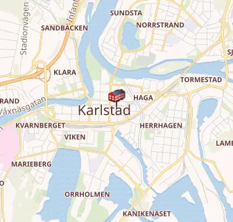 Karlstad