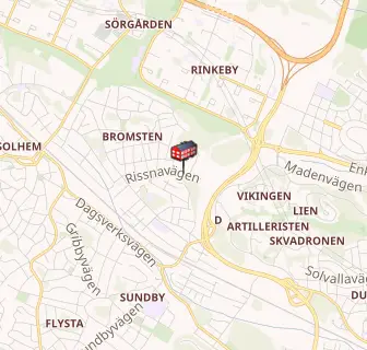 Stockholm