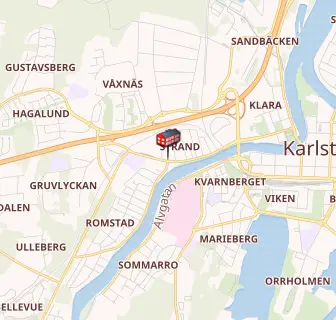 Karlstad