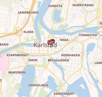 Karlstad