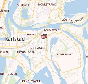 Karlstad