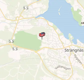 Strängnäs